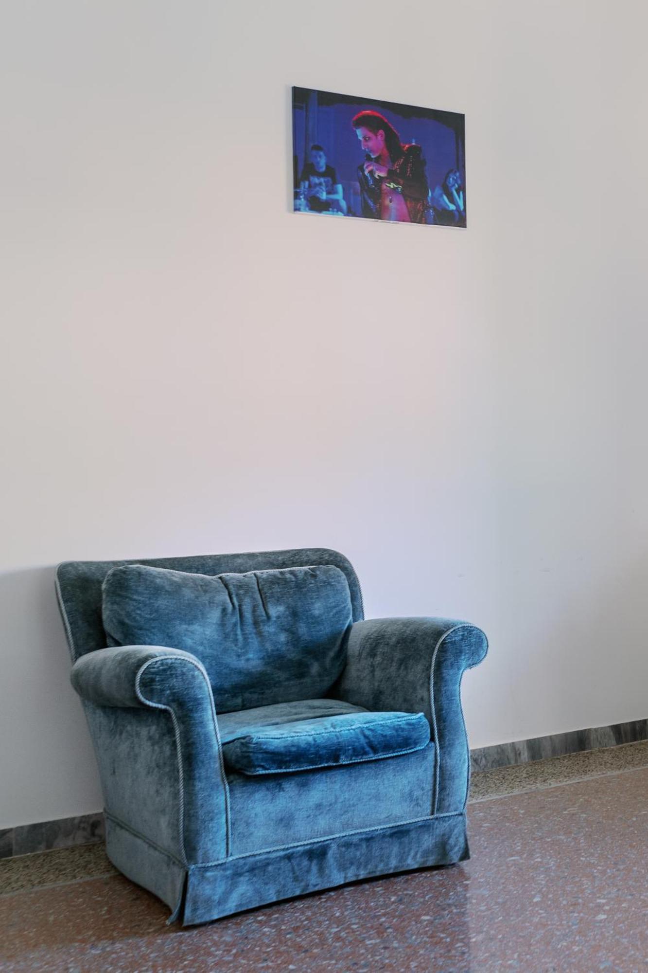 Villa Fiorelli Rooms Rome Extérieur photo