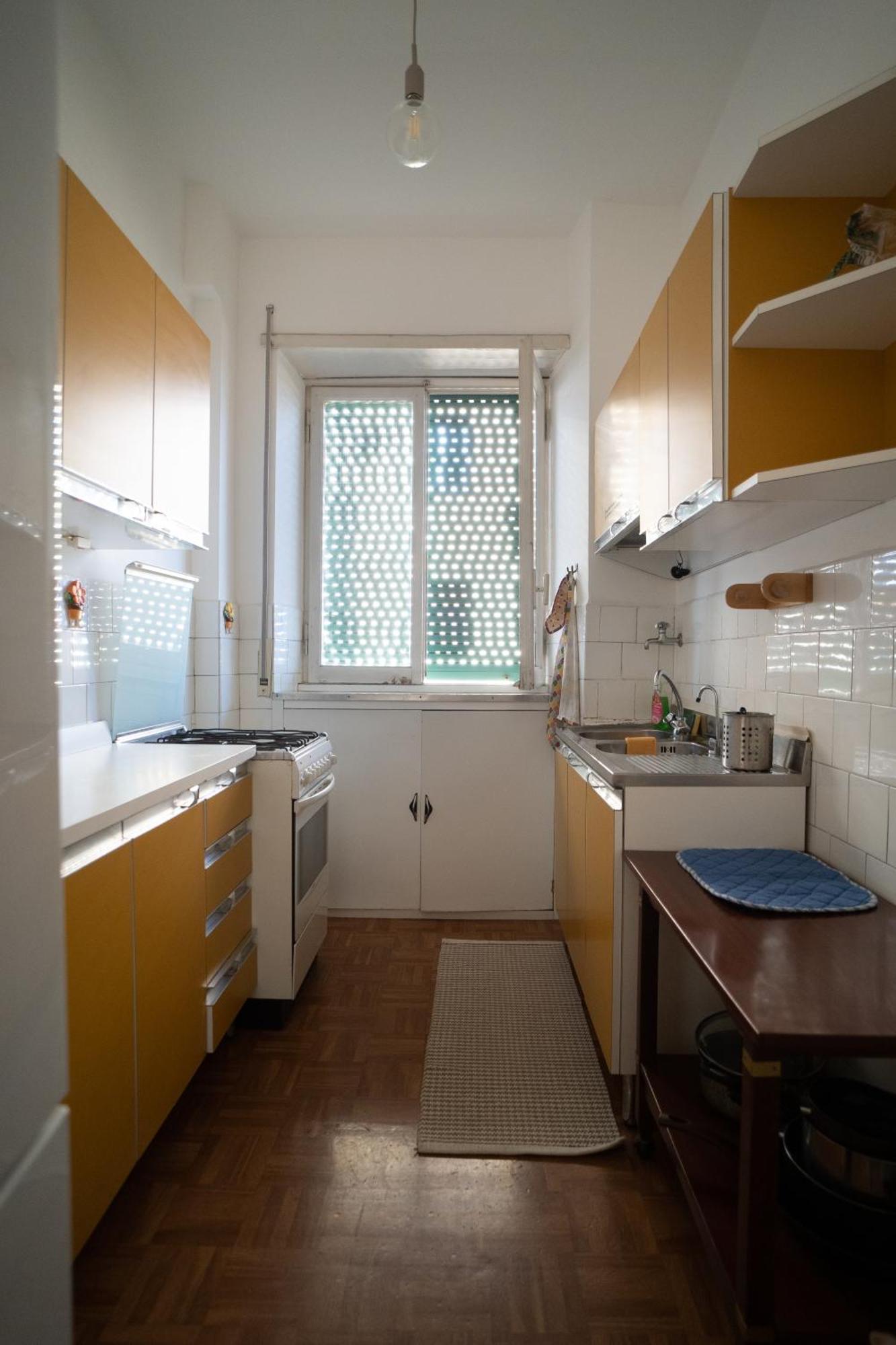 Villa Fiorelli Rooms Rome Extérieur photo