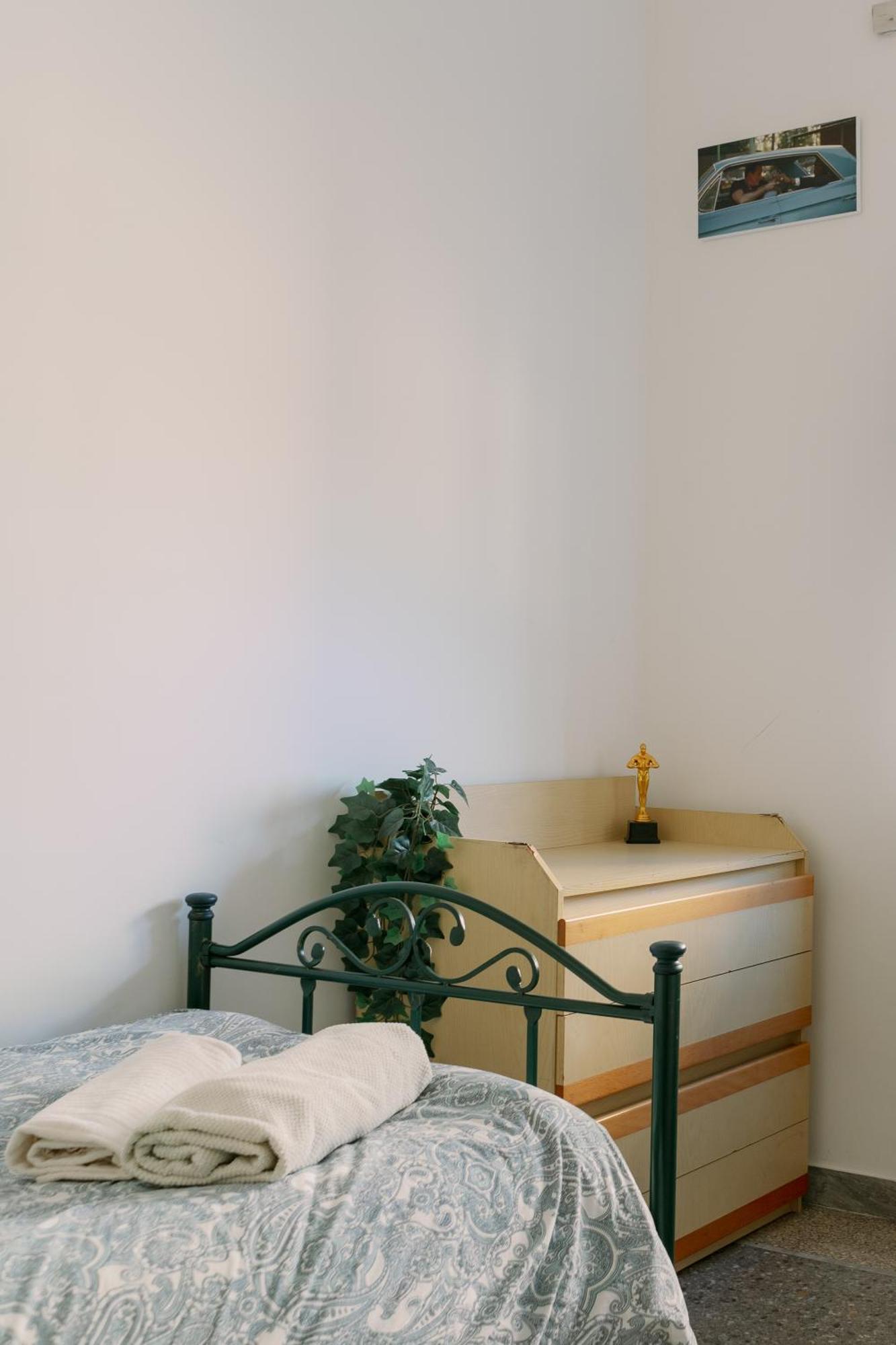 Villa Fiorelli Rooms Rome Extérieur photo